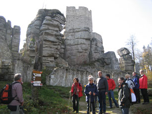 Burg Weißenstein