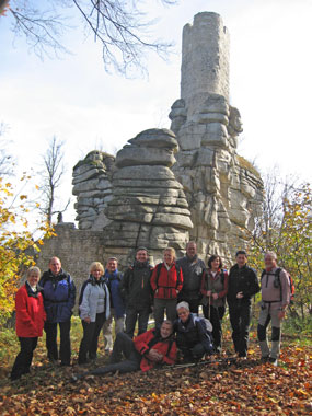 Burg Weißenstein